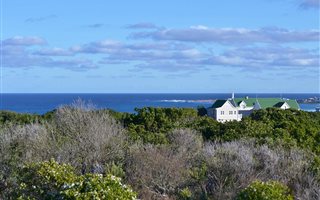 7914 m² Land available in Cape St Francis