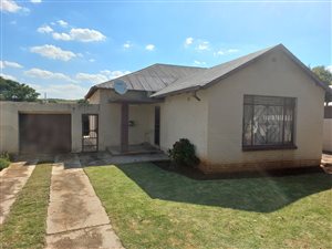 3 Bed House in Delmore Park