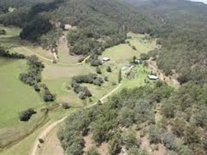 4003 m² Land available in Blair Atholl Estate