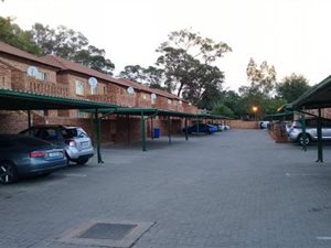 2 Bed Apartment in Amandasig
