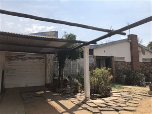 3 Bed House in Wilkeville
