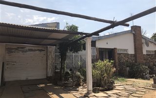 3 Bedroom House in Wilkeville