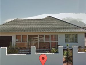 2 Bed House in Crawford