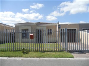 2 Bed House in Jagtershof