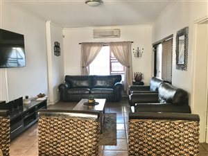 2 Bed House in Jagtershof