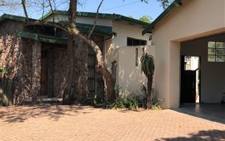 2 Bedroom House in Padfield Park