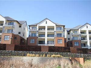 2 Bed Apartment in Kyalami