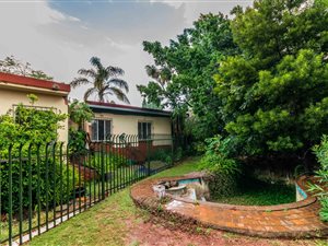 3 Bed House in Wilro Park