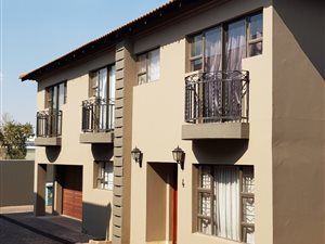 3 Bed Townhouse in New Redruth