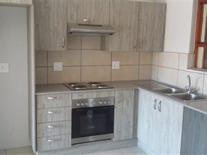 1 Bed Apartment in Douglasdale