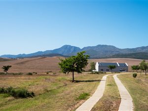 3 Bed House in Bot River