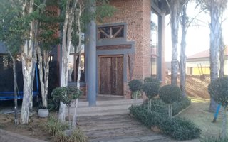 4 Bedroom House in Bendor