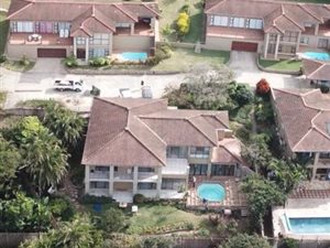 4 Bedroom Duplex in Clansthal