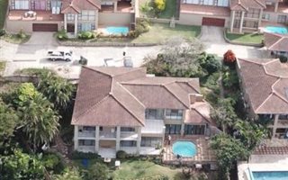 4 Bedroom Duplex in Clansthal