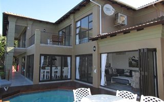 4 Bedroom Duplex in Clansthal