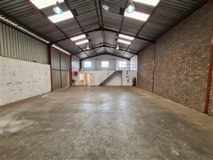 520 m² Industrial space in Anderbolt