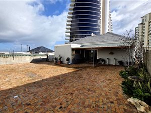 2 Bed House in Strand South