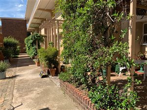 3 Bed Duplex in Robindale