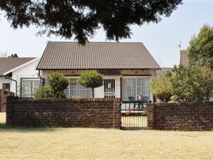 2 Bed Cluster in Albemarle
