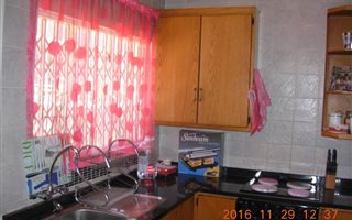 2 Bedroom Duplex in Kempton Park Central