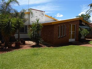 4 Bed House in Hadison Park