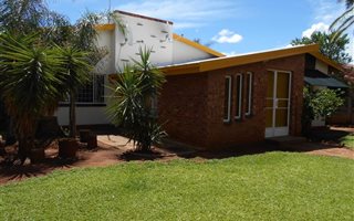 4 Bedroom House in Hadison Park