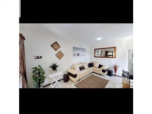 2 Bed Townhouse in Benoni North