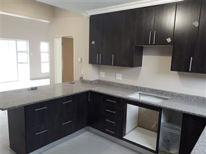 3 Bed House in Riverspray Lifestyle Estate