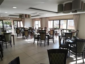 3 Bedroom House in Olivedale