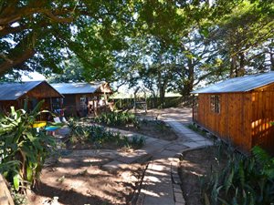 1 ha Farm in Ballito