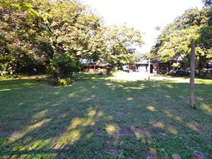 1 ha Farm in Ballito