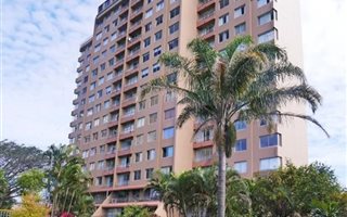 3 Bedroom Apartment in Durban CBD