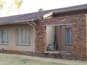 3 Bed House in Brits Central
