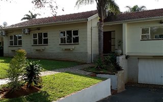 4 Bedroom House in La Lucia