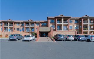 1 Bedroom Apartment in Olivedale