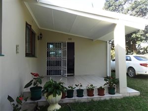 3 Bed House in Port Edward