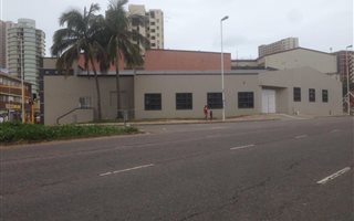 550 m² Commercial space in Esplanade