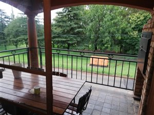 3 Bedroom Flat in Brakpan Central