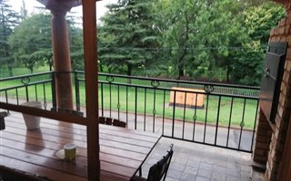 3 Bedroom Flat in Brakpan Central