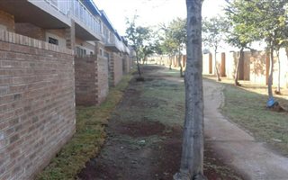 2 Bedroom Apartment in Eastdene