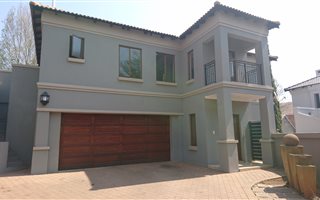 4 Bedroom House in Willow Acres