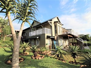 4 Bed House in Princes Grant Golf Estate