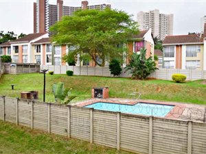 1 Bed Apartment in Berea West