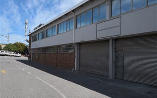 328 m² Industrial space in Bellville Central
