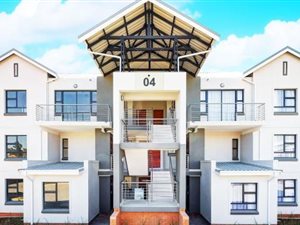 2 Bed Apartment in Modderfontein