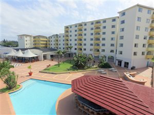 3 Bed Apartment in Port Shepstone