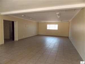 112 m² Office Space in Dunvegan
