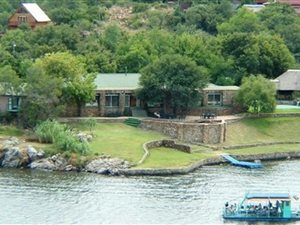Commercial space in Vaalview