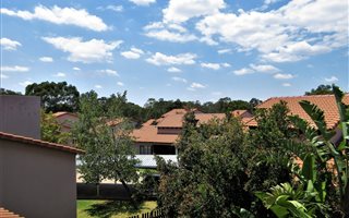 1 Bedroom Apartment in Northwold