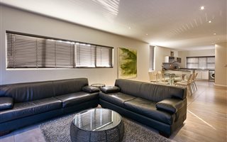 4 Bedroom Apartment in Strathavon